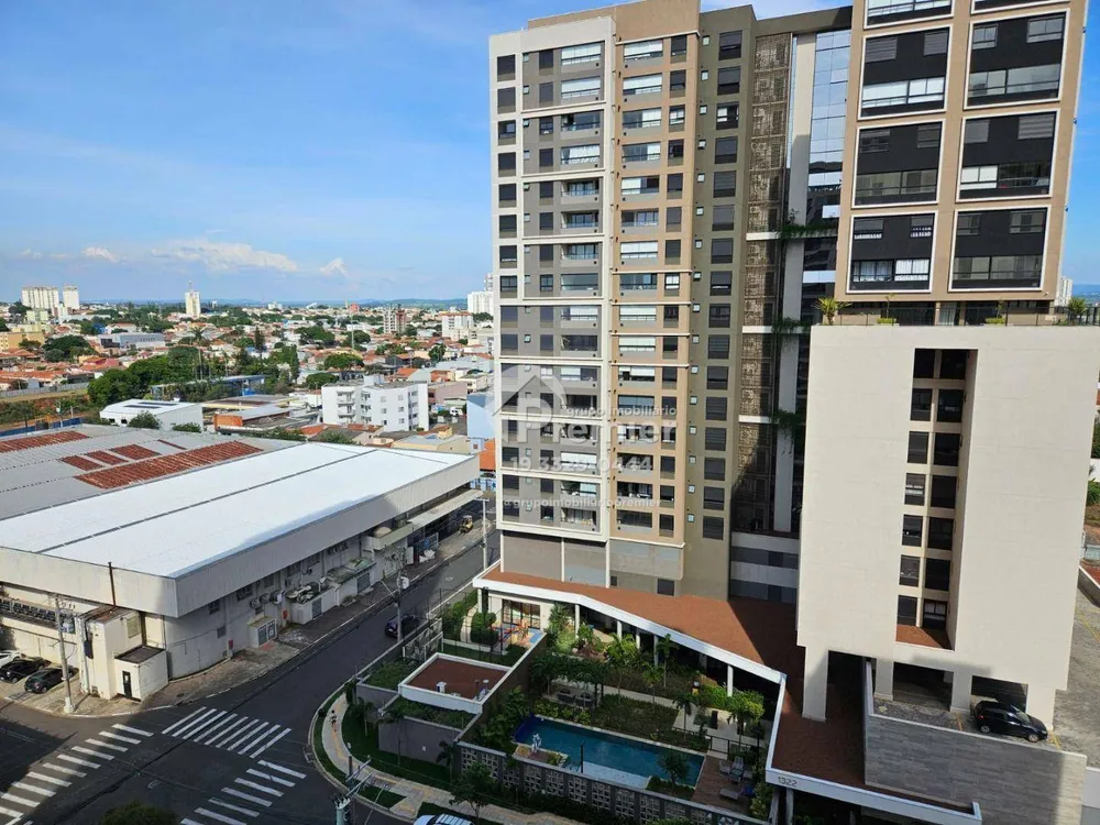 Apartamento, 2 quartos, 67 m² - Foto 1