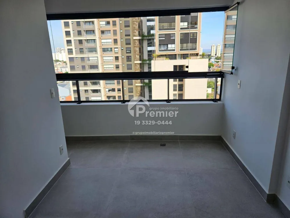 Apartamento, 2 quartos, 67 m² - Foto 6