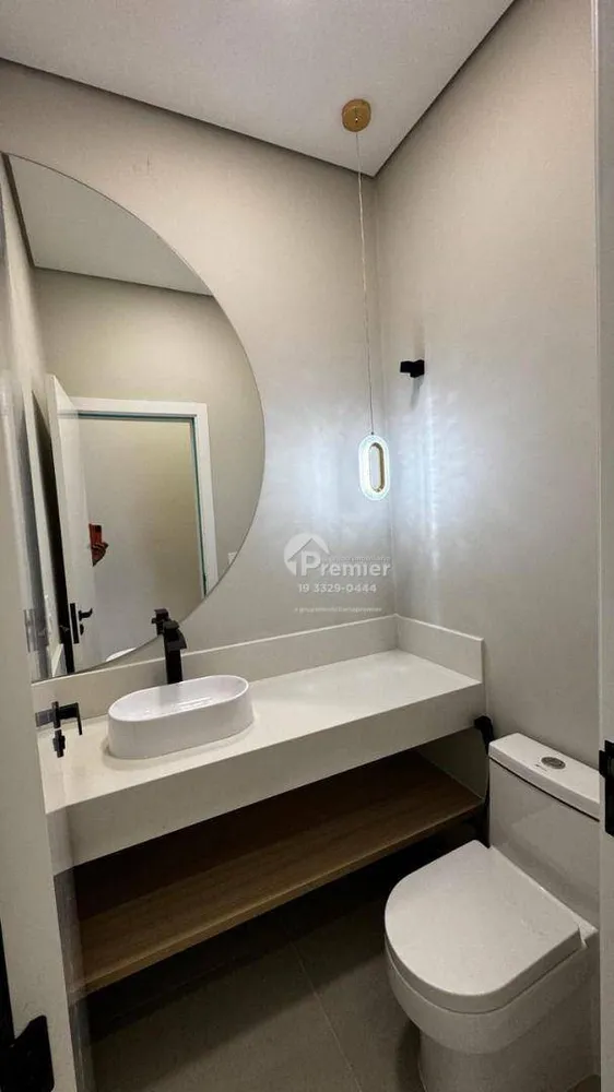 Casa de Condomínio, 3 quartos - Foto 7