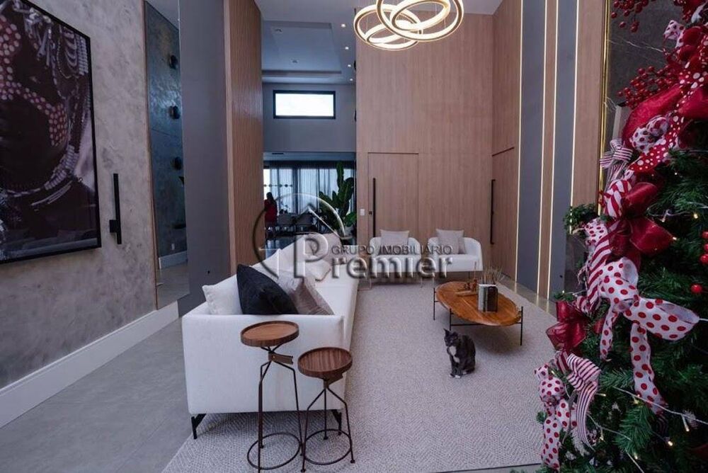 Casa de Condomínio, 5 quartos - Foto 3