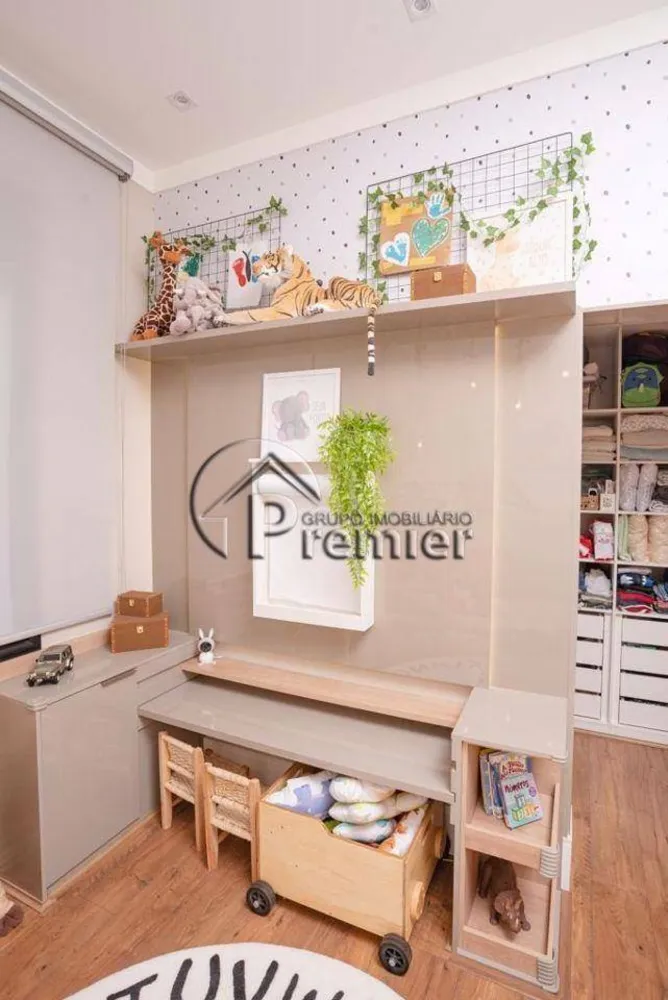 Casa de Condomínio, 5 quartos - Foto 8