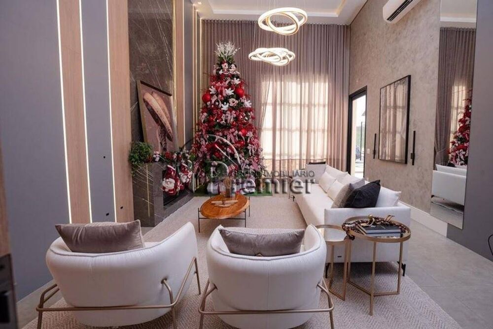 Casa de Condomínio, 5 quartos - Foto 4