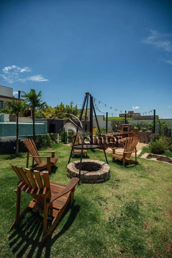 Casa de Condomínio, 5 quartos - Foto 3