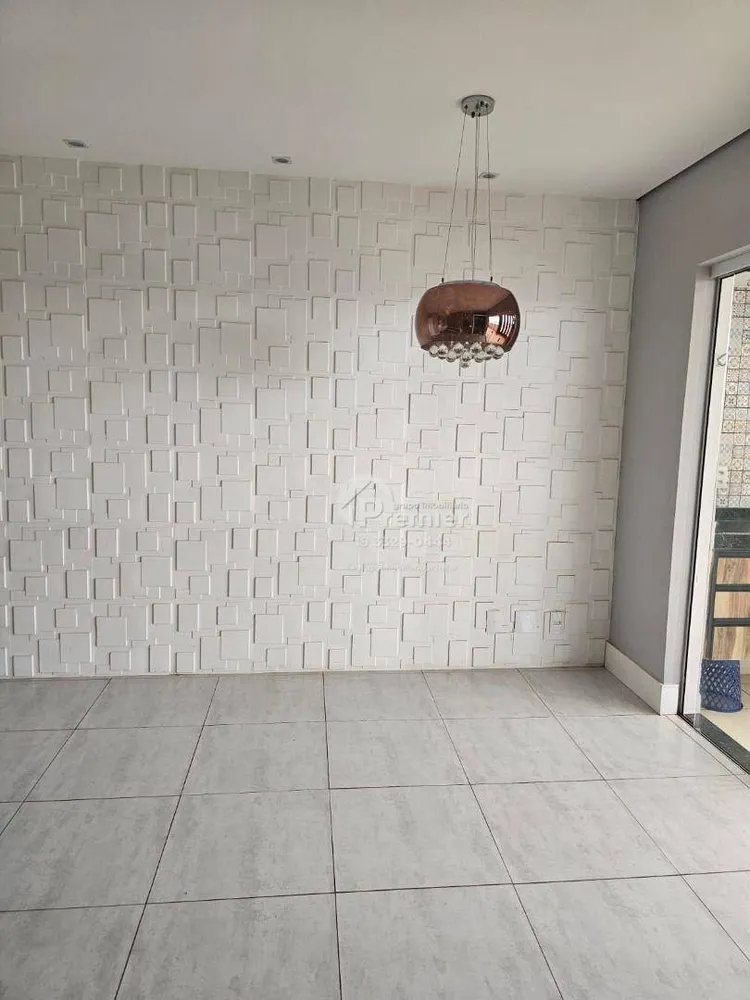 Apartamento, 3 quartos, 260 m² - Foto 1