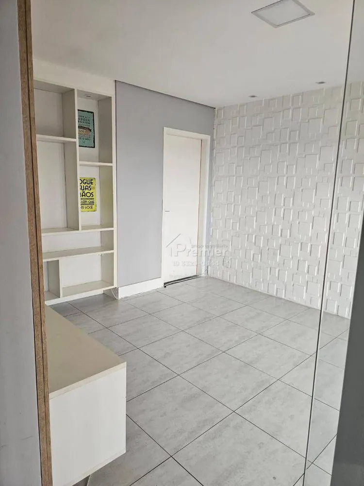 Apartamento, 3 quartos, 260 m² - Foto 3