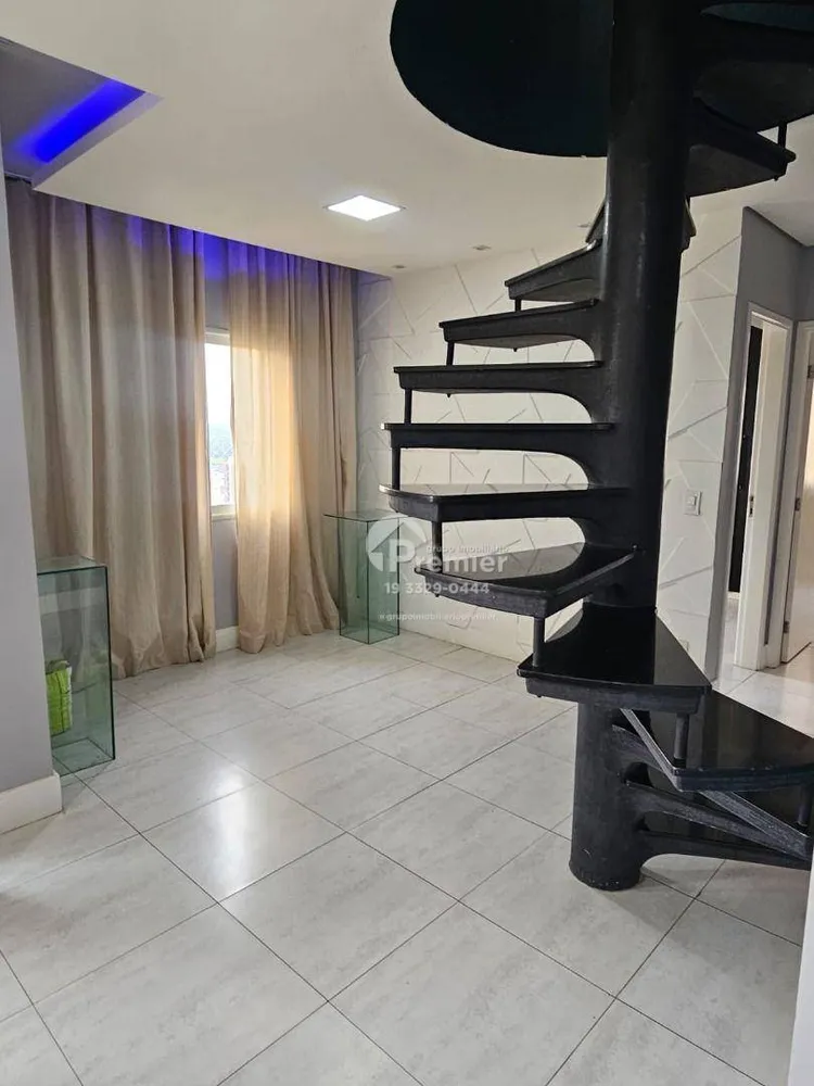 Apartamento, 3 quartos, 260 m² - Foto 2