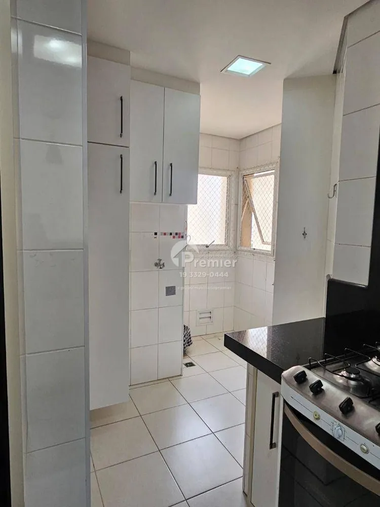 Apartamento, 3 quartos, 260 m² - Foto 1