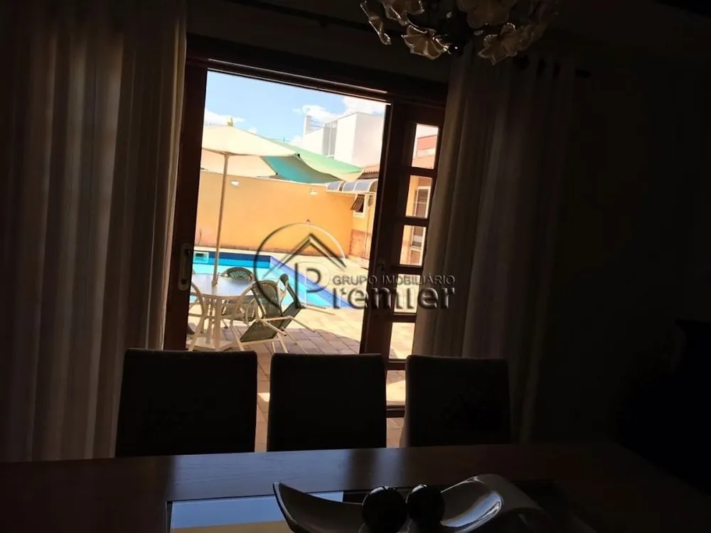Casa de Condomínio, 5 quartos - Foto 6