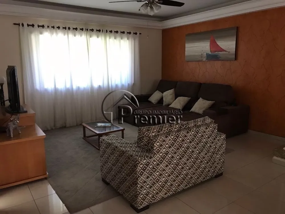 Casa de Condomínio, 5 quartos - Foto 1