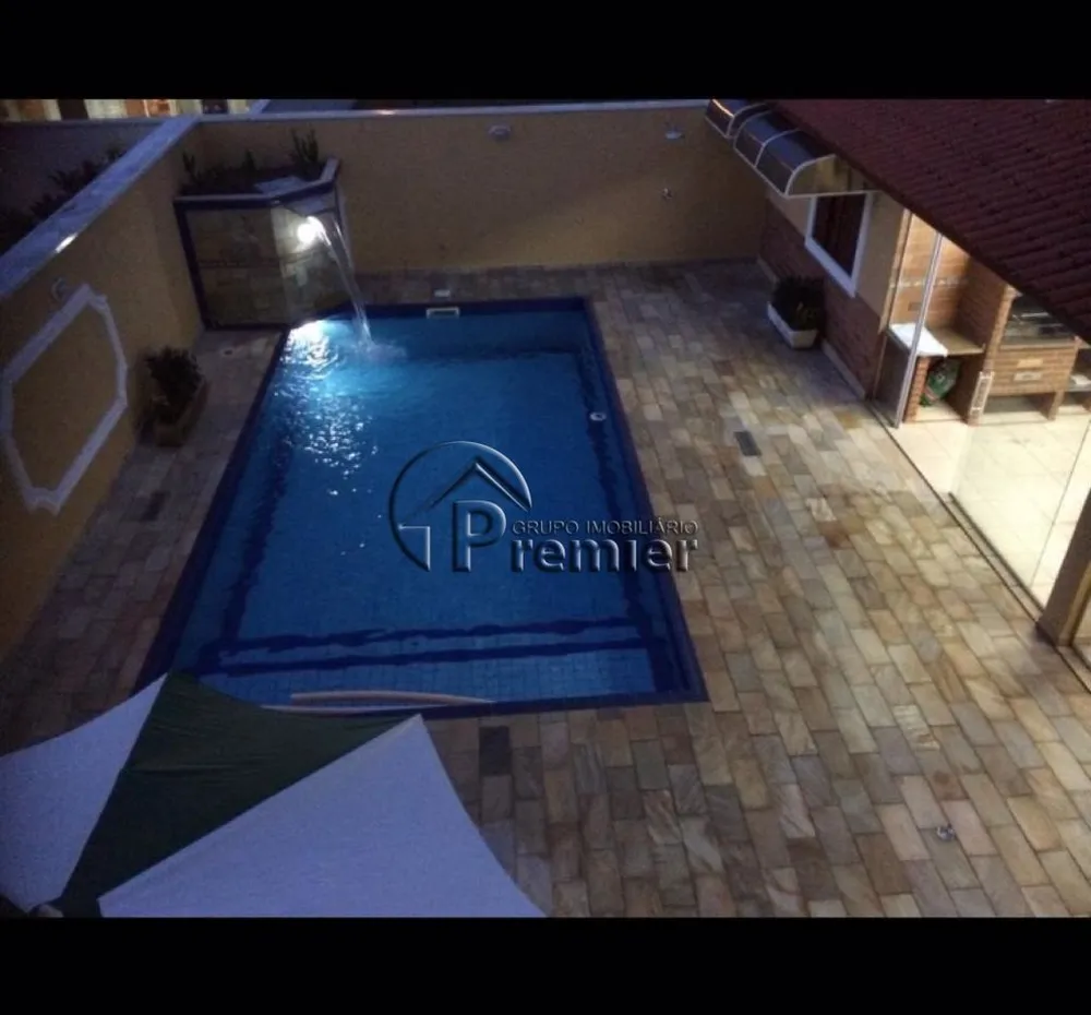 Casa de Condomínio, 5 quartos - Foto 5