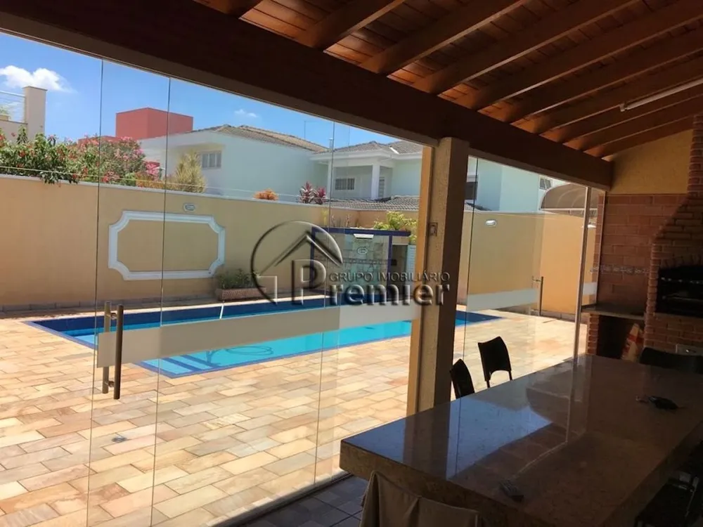 Casa de Condomínio, 5 quartos - Foto 9