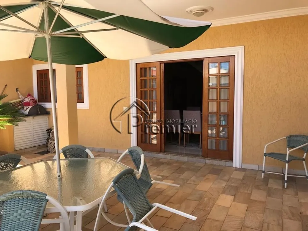Casa de Condomínio, 5 quartos - Foto 4