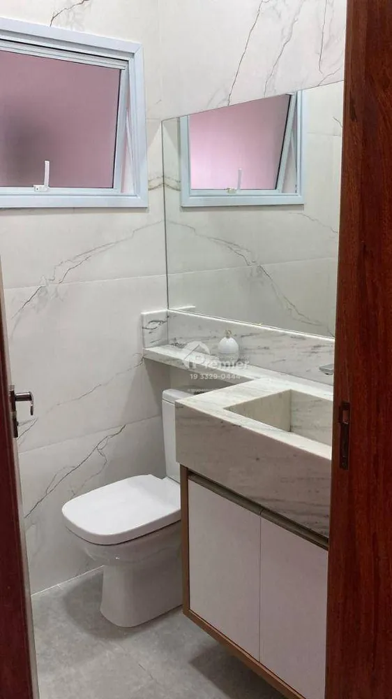 Casa de Condomínio, 3 quartos - Foto 7