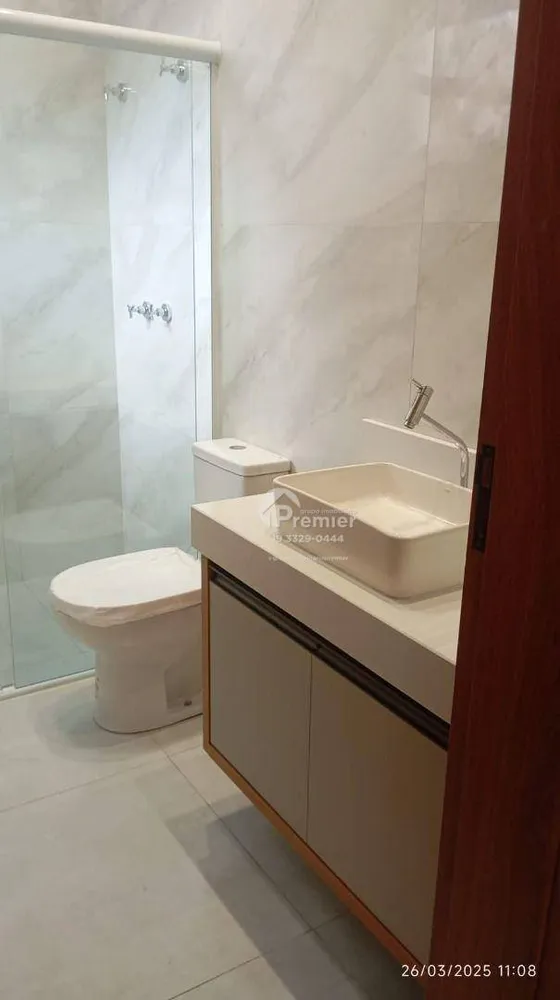 Casa, 3 quartos, 150 m² - Foto 3