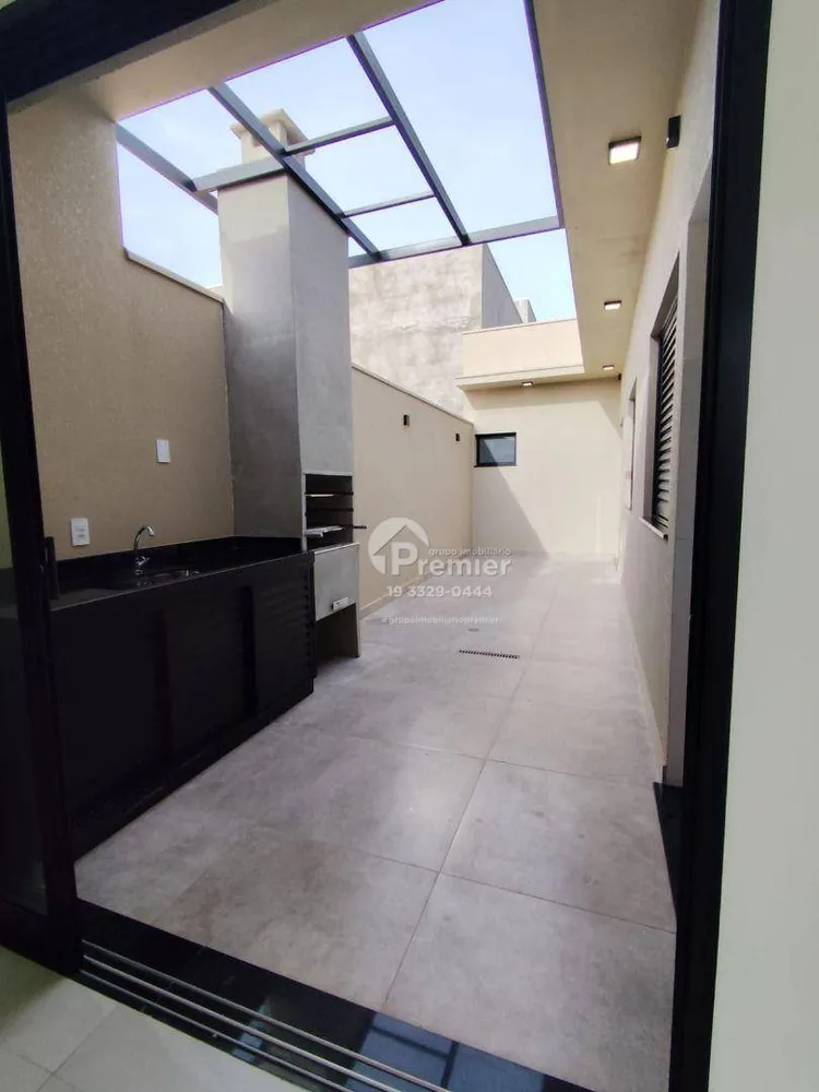 Casa, 3 quartos, 150 m² - Foto 6