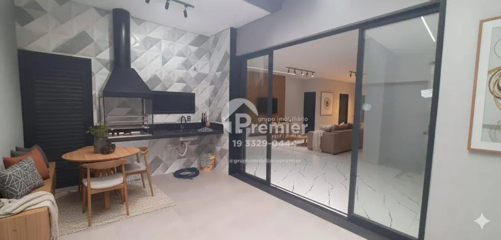 Casa de Condomínio, 3 quartos - Foto 3
