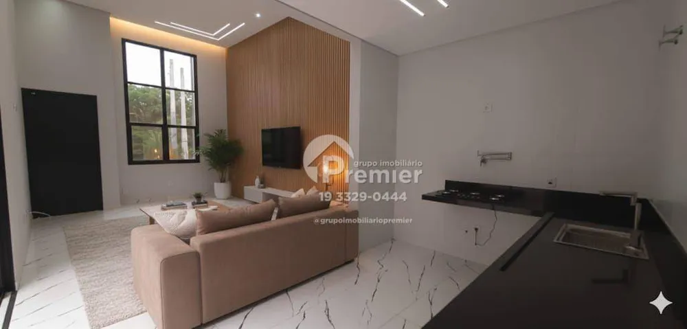 Casa de Condomínio, 3 quartos - Foto 8