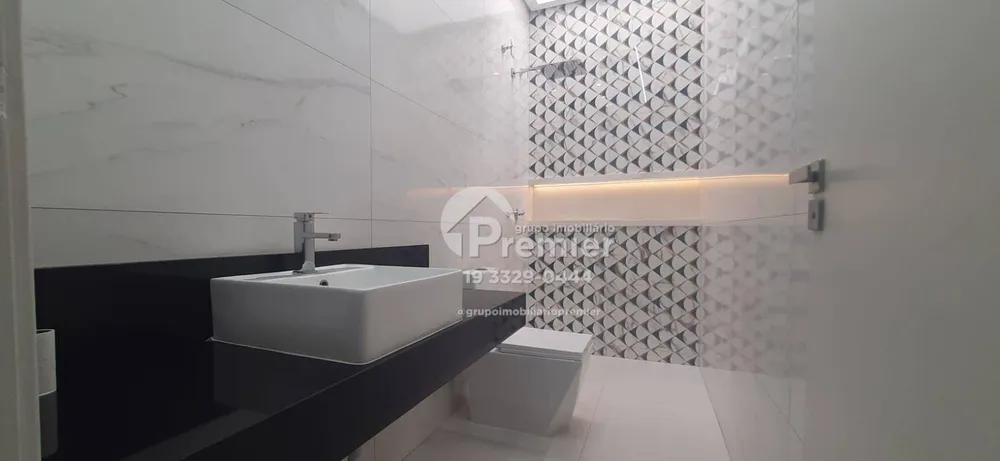 Casa de Condomínio, 3 quartos - Foto 6