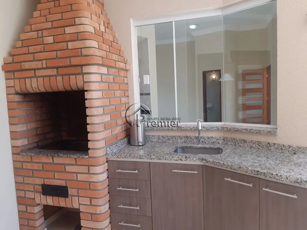 Casa de Condomínio, 3 quartos - Foto 8