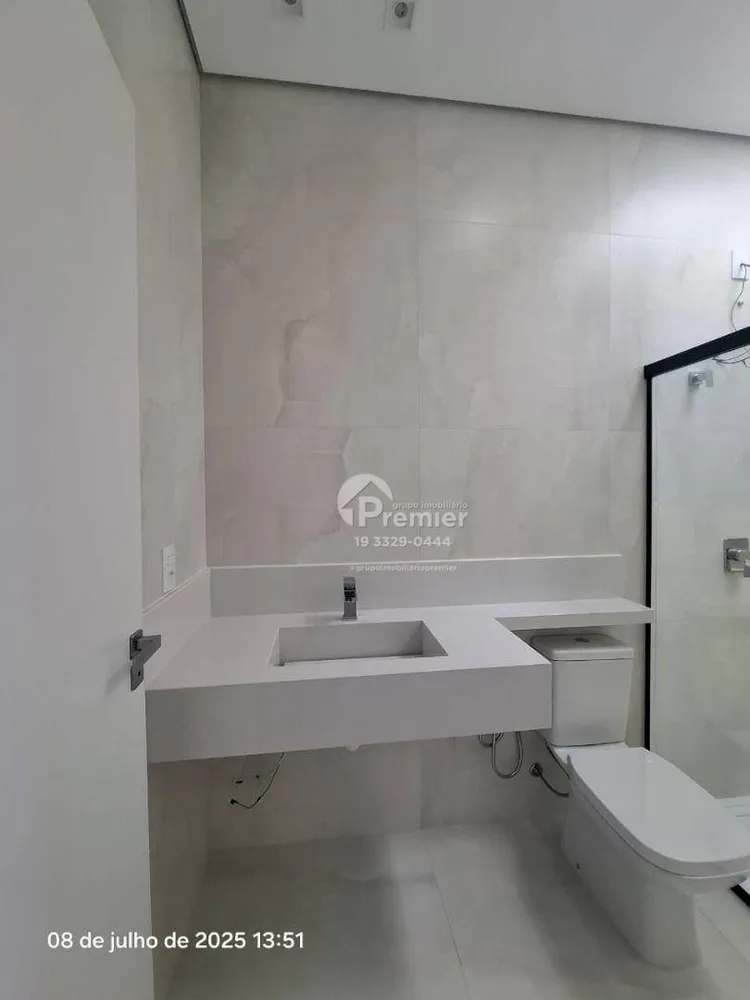 Casa de Condomínio, 3 quartos - Foto 8