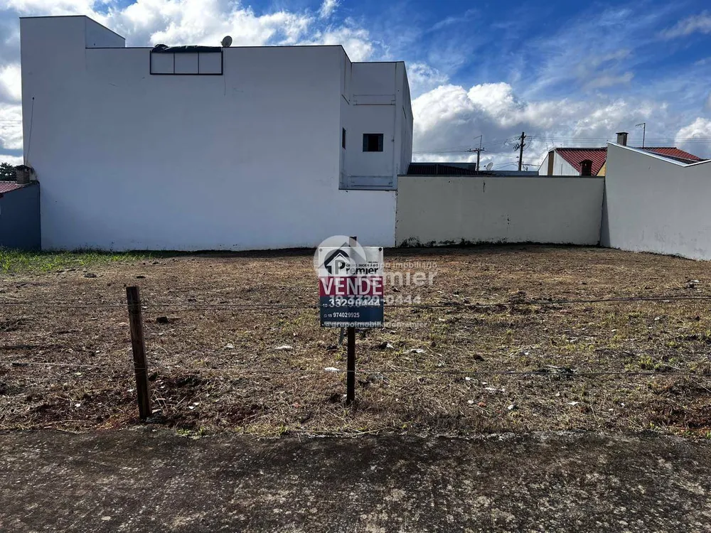 Terreno, 250 m² - Foto 1