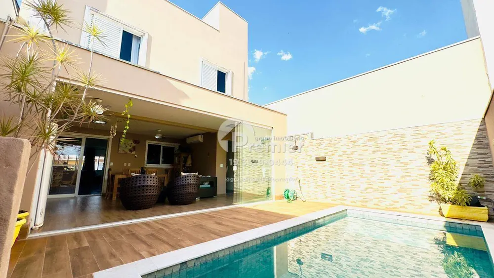 Casa de Condomínio, 3 quartos - Foto 8