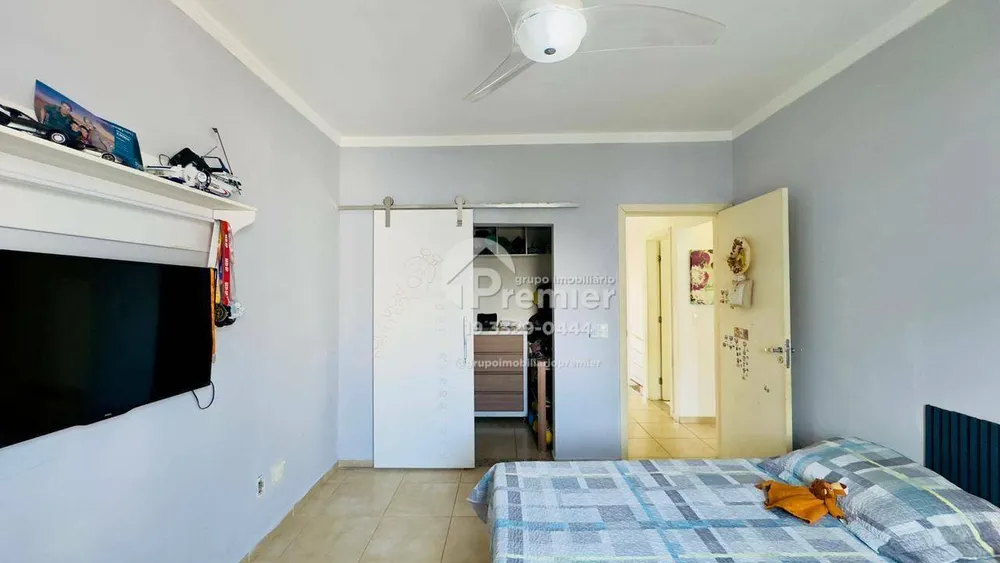 Casa de Condomínio, 3 quartos - Foto 10