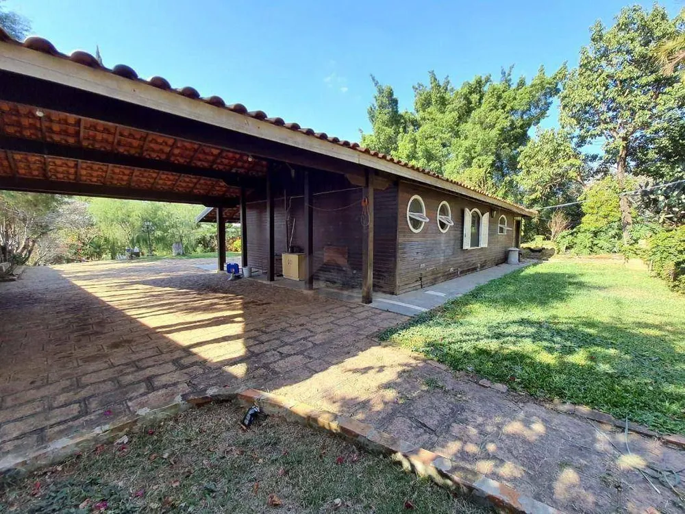 Chácara, 4 quartos, 2500 m² - Foto 6