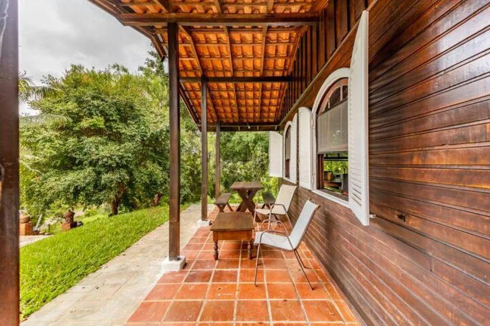 Chácara, 4 quartos, 2500 m² - Foto 10