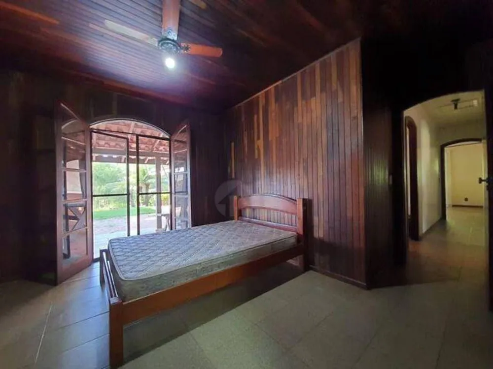 Chácara, 4 quartos, 2500 m² - Foto 11