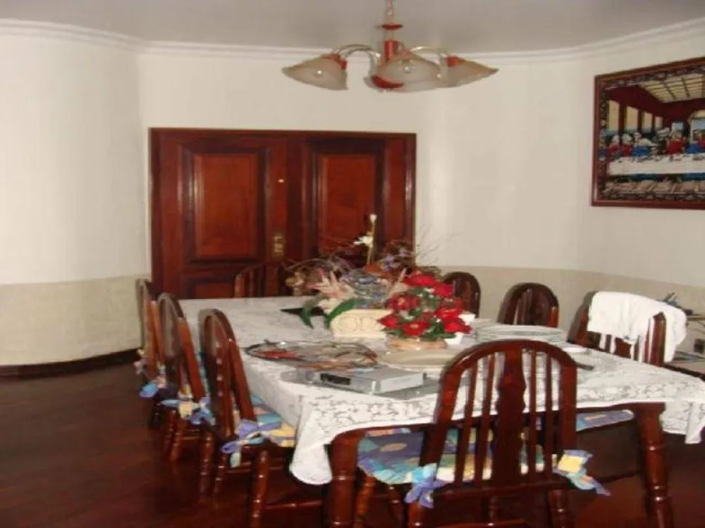Chácara, 4 quartos, 5000 m² - Foto 11