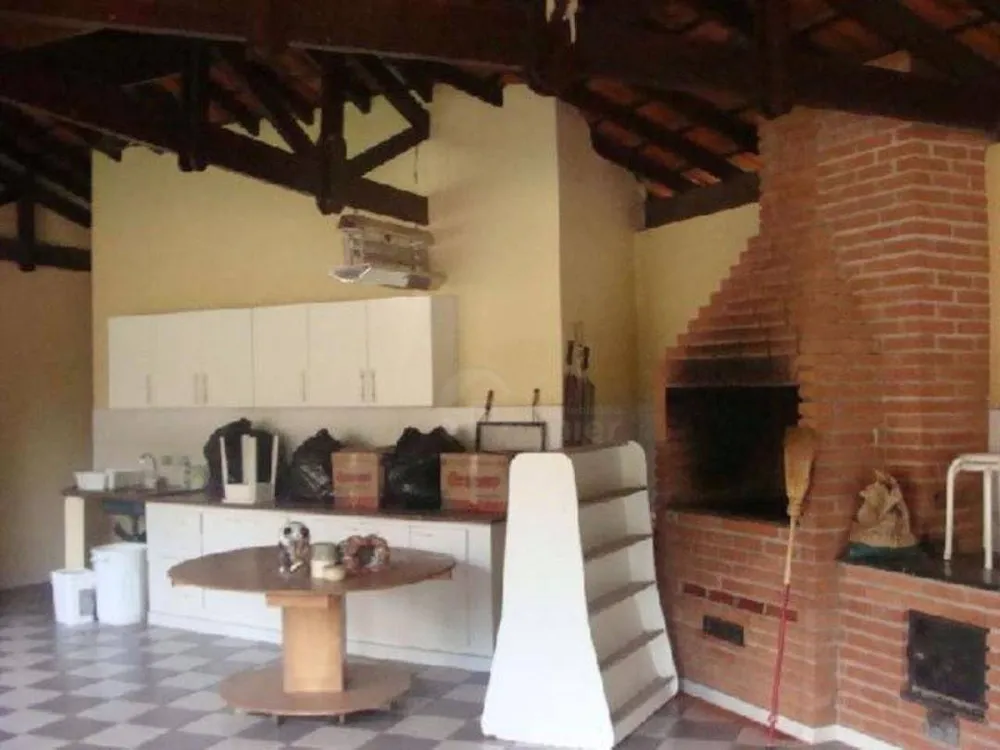 Chácara, 4 quartos, 5000 m² - Foto 4