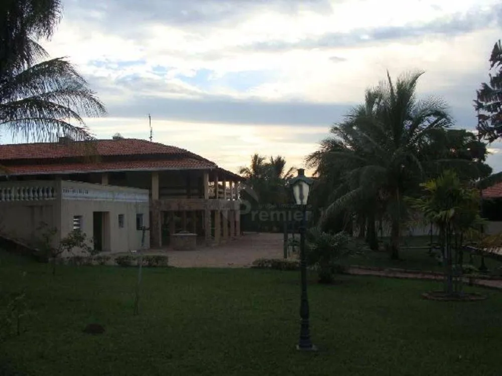 Chácara, 4 quartos, 5000 m² - Foto 6
