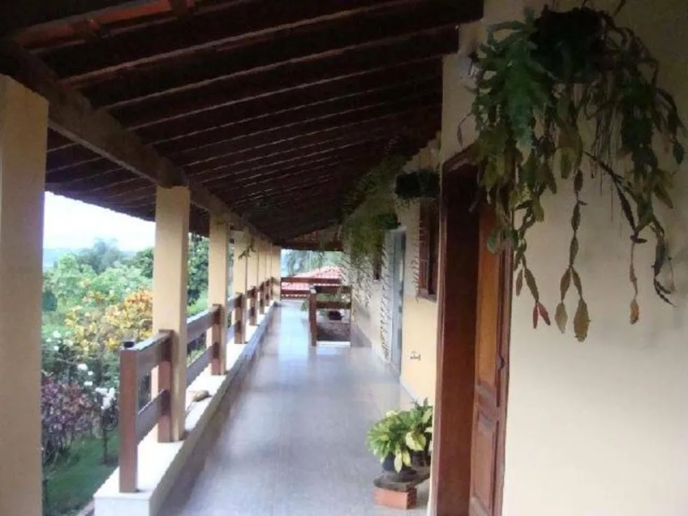 Chácara, 4 quartos, 5000 m² - Foto 8