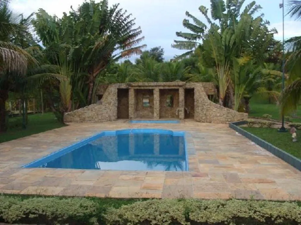 Chácara, 4 quartos, 5000 m² - Foto 5
