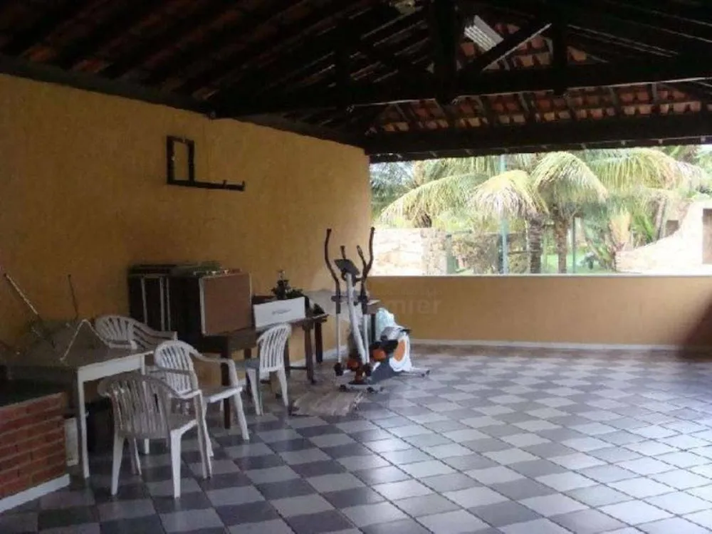 Chácara, 4 quartos, 5000 m² - Foto 3
