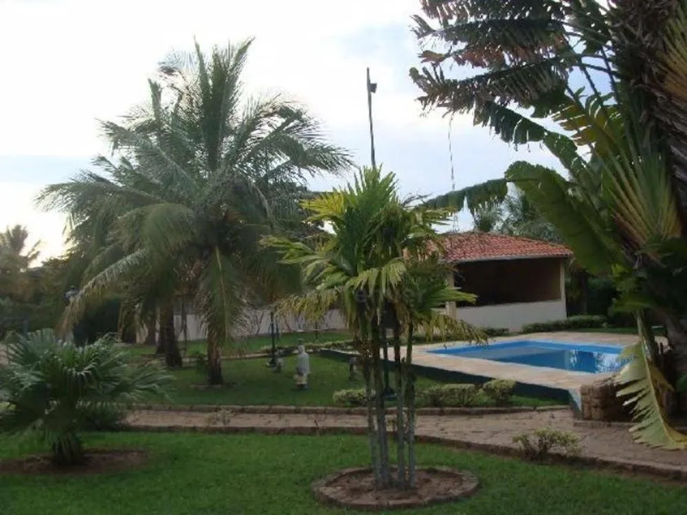 Chácara, 4 quartos, 5000 m² - Foto 7