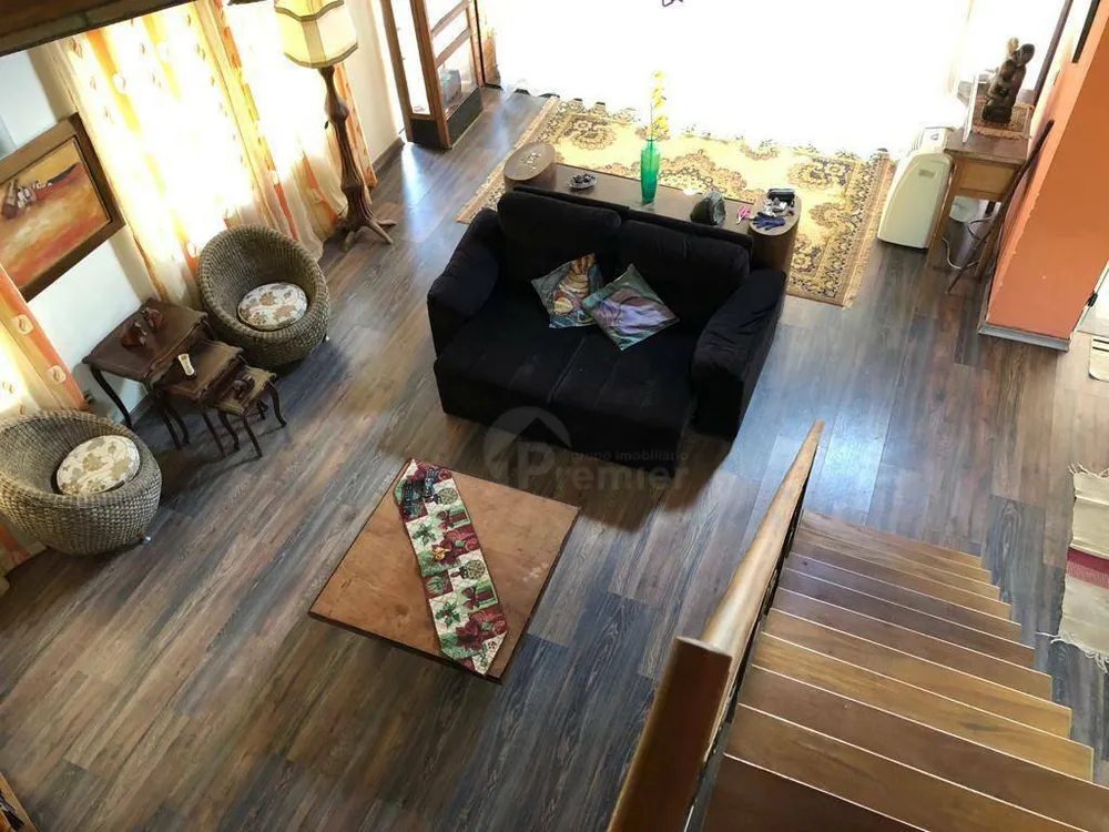 Chácara, 3 quartos, 5425 m² - Foto 1