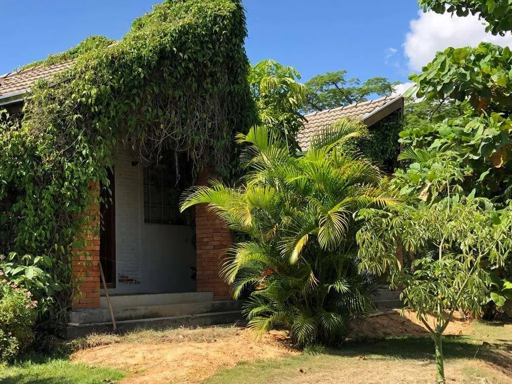 Chácara, 3 quartos, 5425 m² - Foto 2