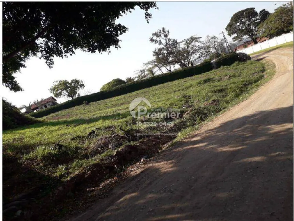 Loteamento e Condomínio, 2500 m² - Foto 1