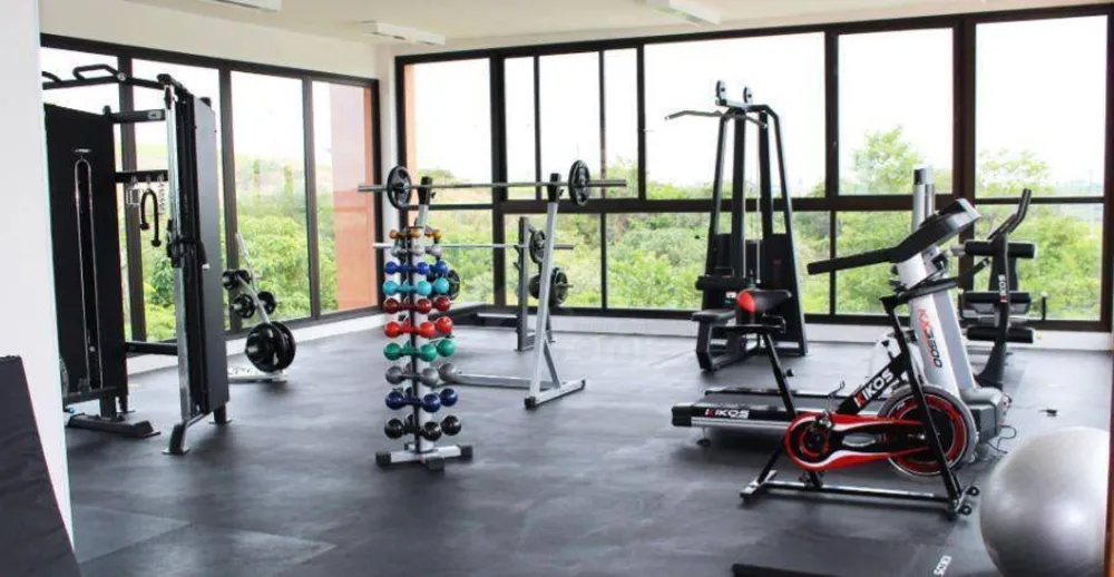 Loteamento e Condomínio, 1200 m² - Foto 4