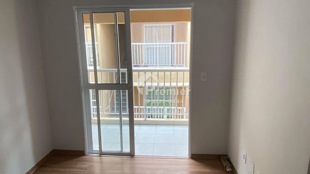 Apartamento, 2 quartos, 49 m² - Foto 3