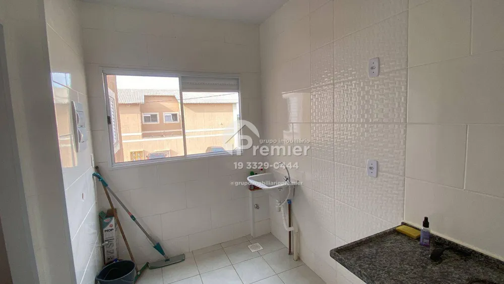 Apartamento, 2 quartos, 49 m² - Foto 4