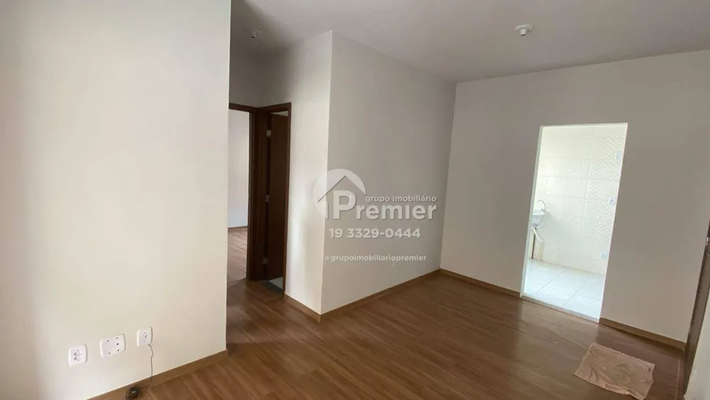 Apartamento, 2 quartos, 49 m² - Foto 3