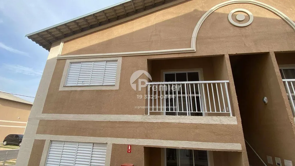 Apartamento, 2 quartos, 49 m² - Foto 2