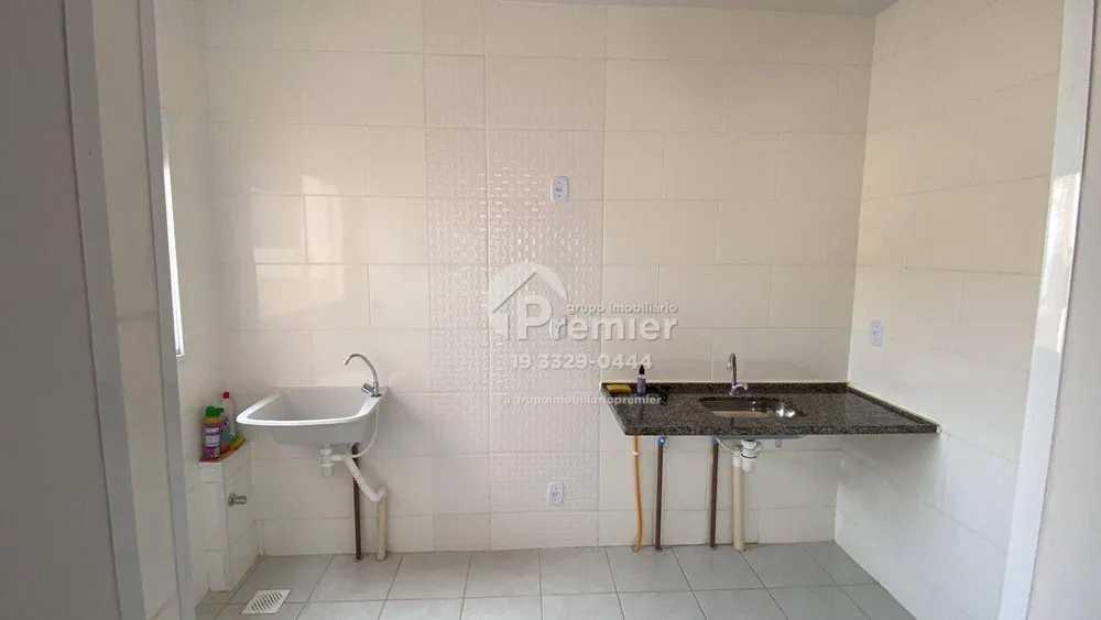 Apartamento, 2 quartos, 49 m² - Foto 5