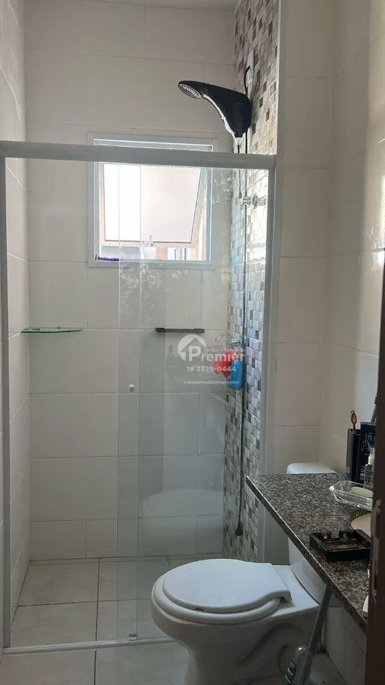 Apartamento, 2 quartos, 49 m² - Foto 2