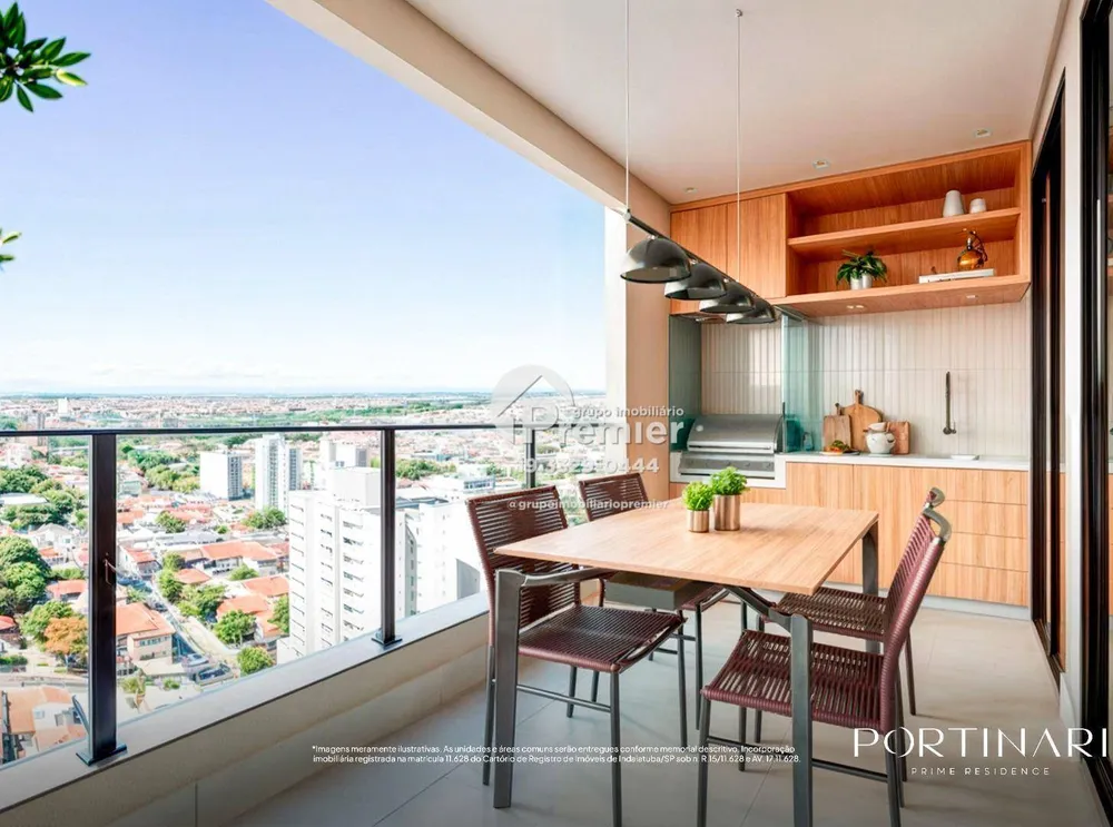 Apartamento, 3 quartos, 96 m² - Foto 1