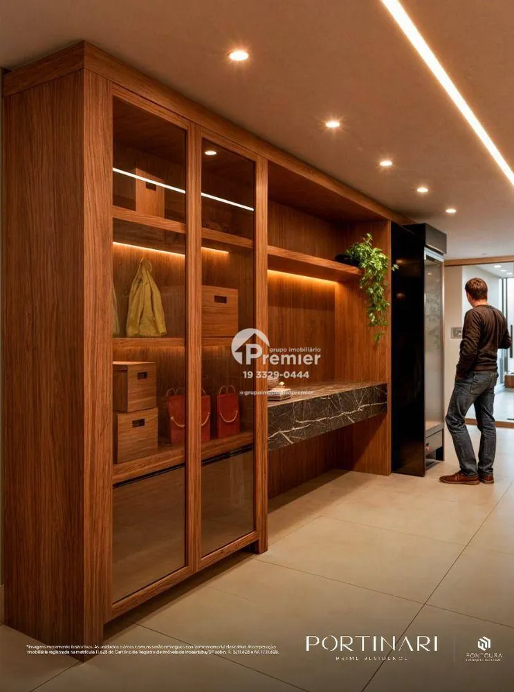 Apartamento, 3 quartos, 96 m² - Foto 10