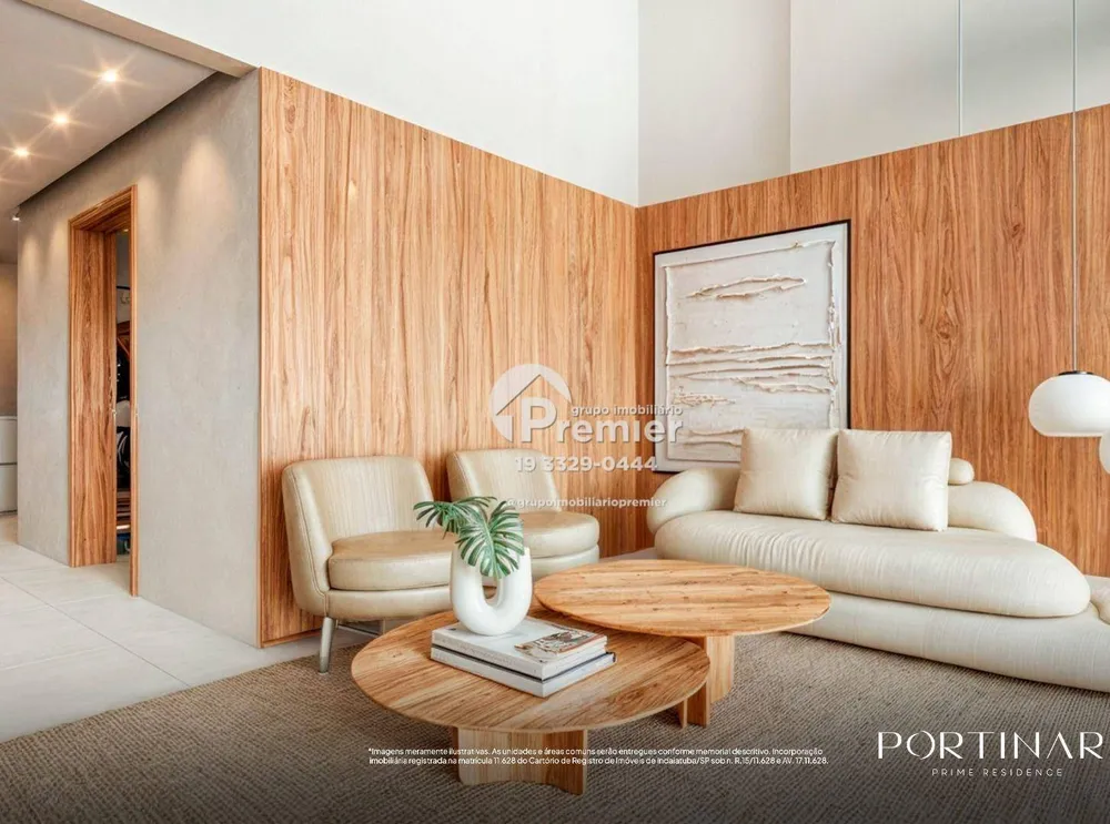 Apartamento, 3 quartos, 96 m² - Foto 14